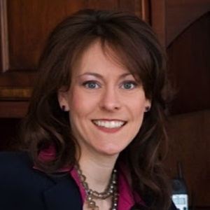 Meet your Posher, Susan